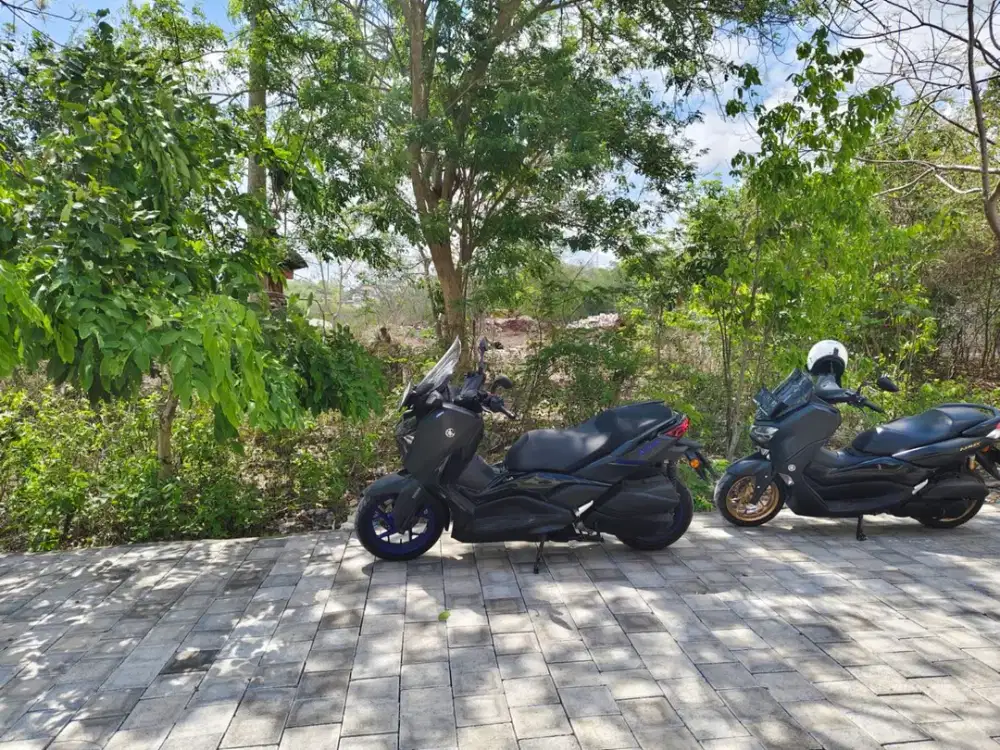 Dijual Tanah LT 9 Are Di Nusa Dua