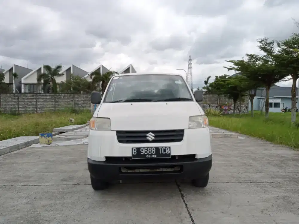 Apv Blindvan AC PS 1,5 MT 2021