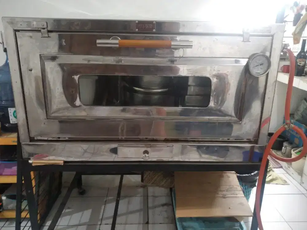 OPEN GAS API ATAS BAWAH