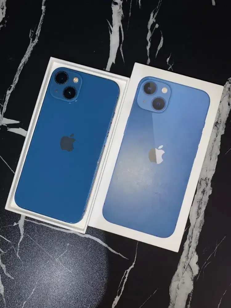 IPHONE 13 128GB IBOX