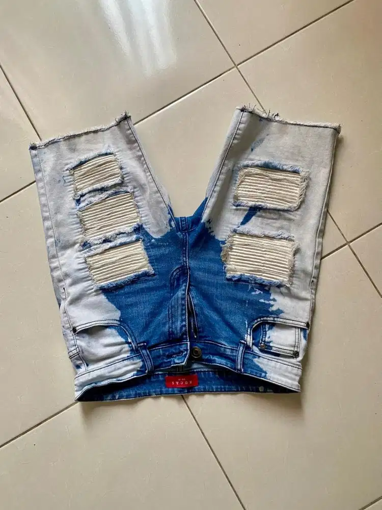 Rucas white caviar S9