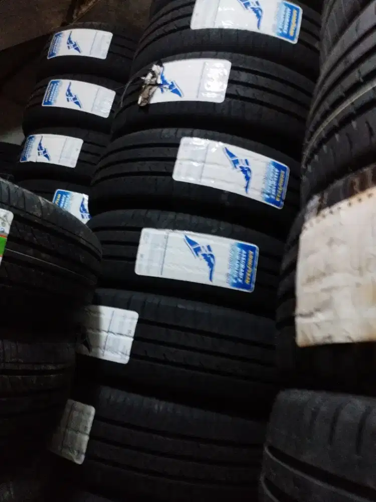 Goidyear Duraplus 185-70-14