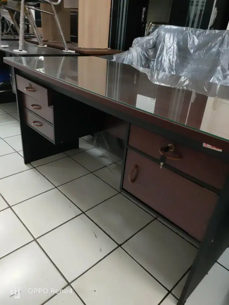 Jual murah MT 140 expo+ kaca