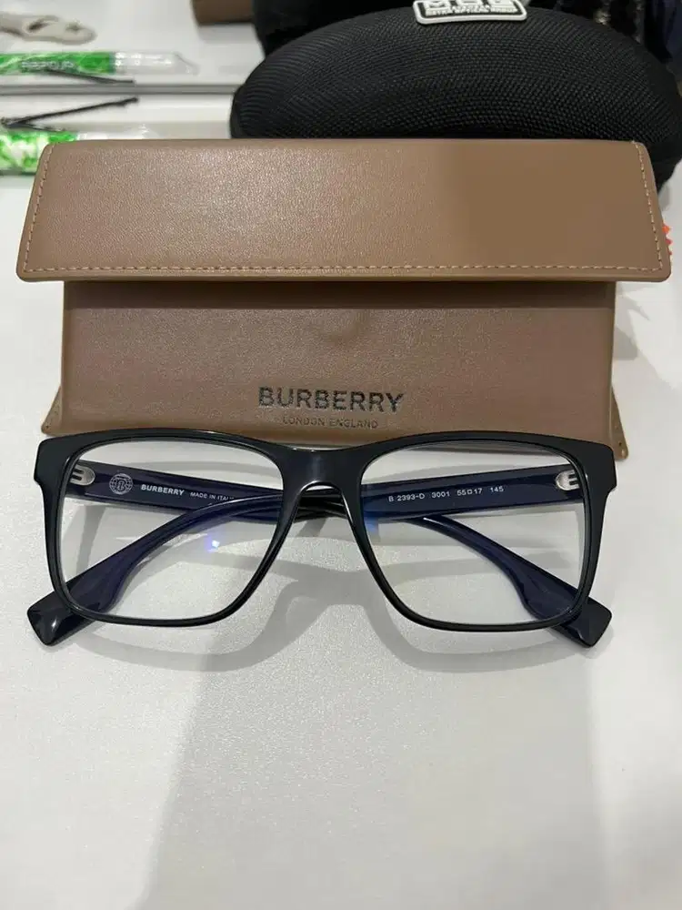Burberry kacamata