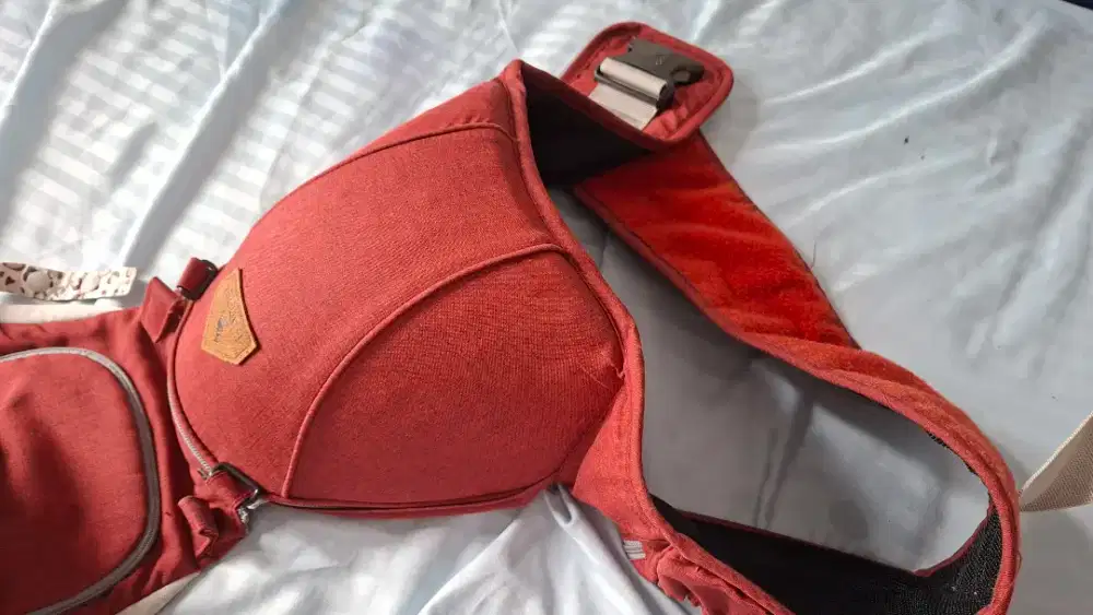 I-ANGEL iangel HELLO Hipseat Carrier Gendongan Bayi

5