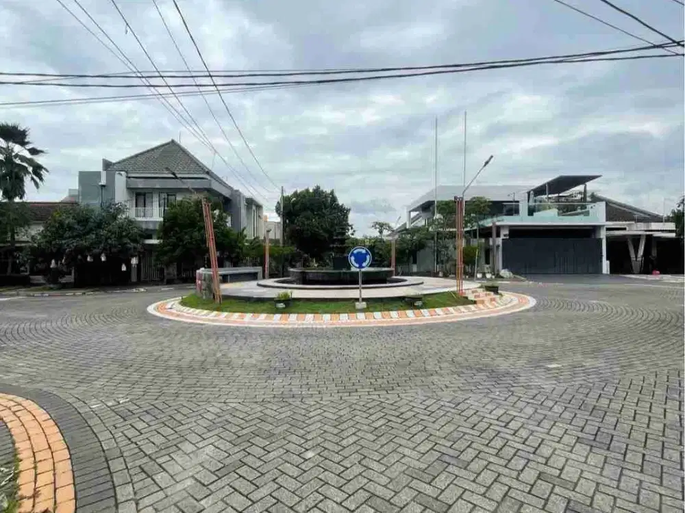 Tanah Hook Lowokwaru Sukarno Hatta