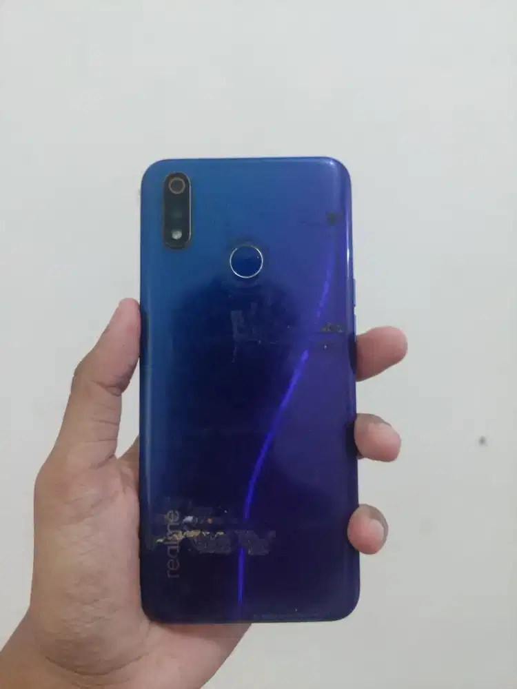 Hp Realme 3 PRO