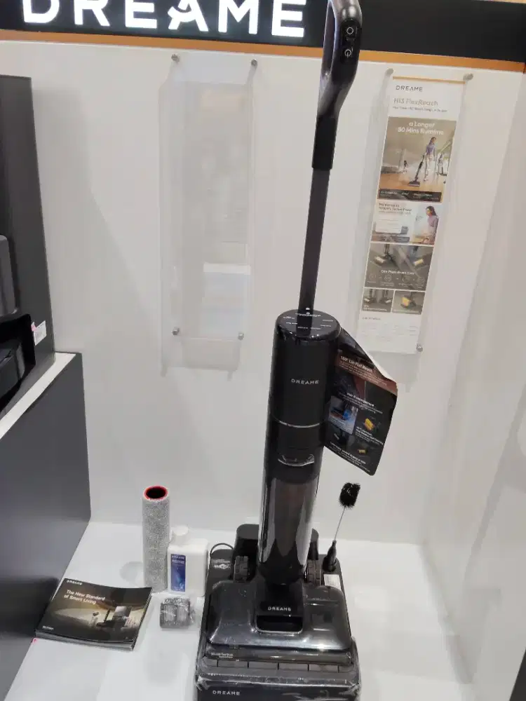 Vacuum cleaner H13 flexrech