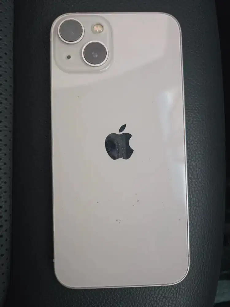 Jual Iphone 13 256GB