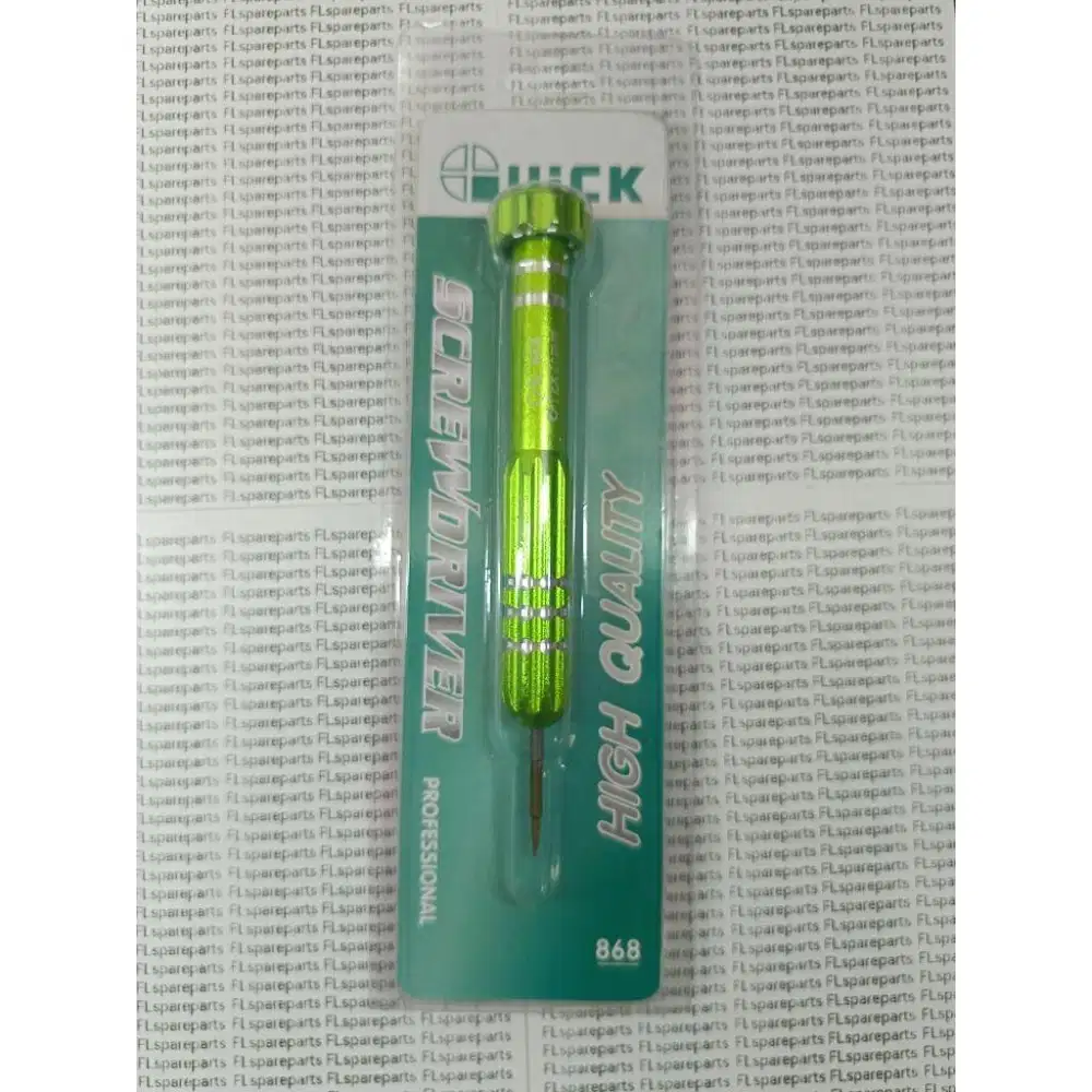 Obeng iphone bintang