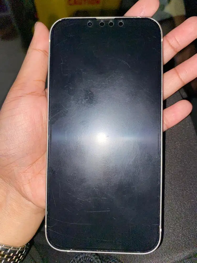 Iphone 13 ex ibox 128 GB Starlight