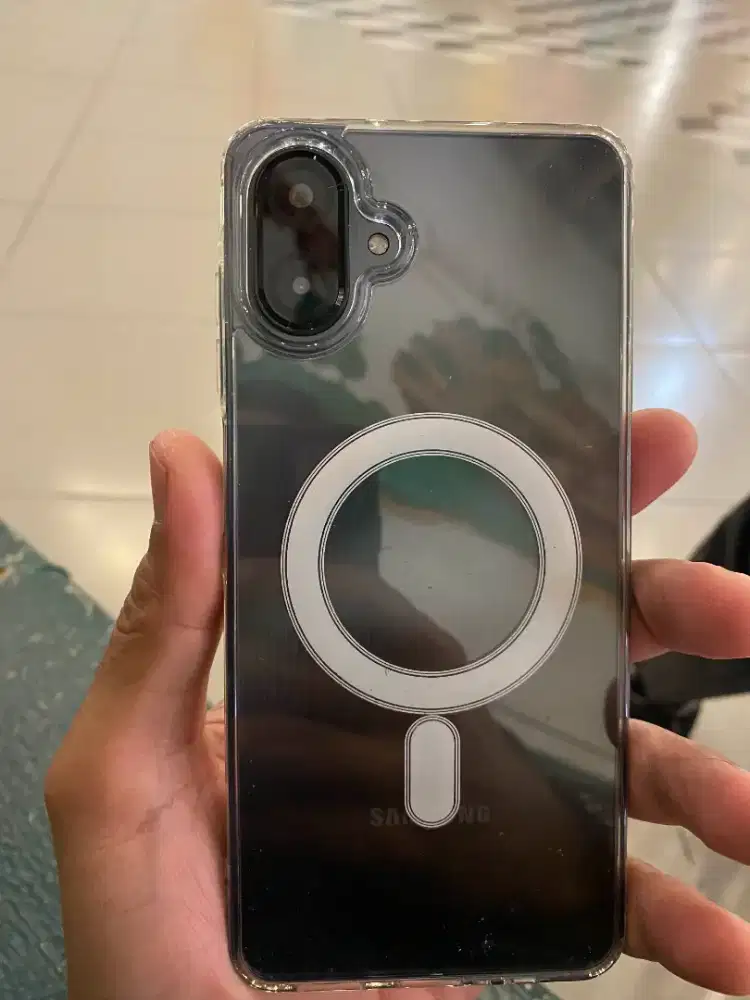 samsung a07 6/128 like new