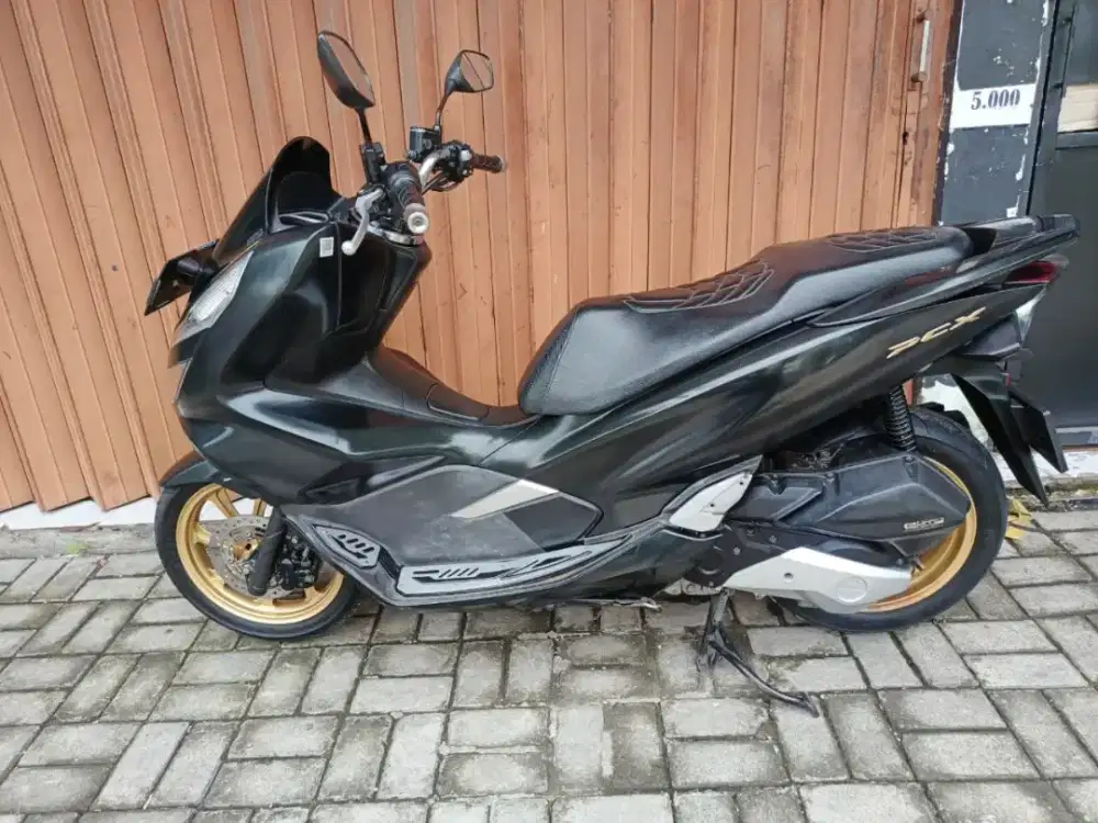 UD ENY MOTOR - Honda PCX 150 CBS thn 2020 istimewa