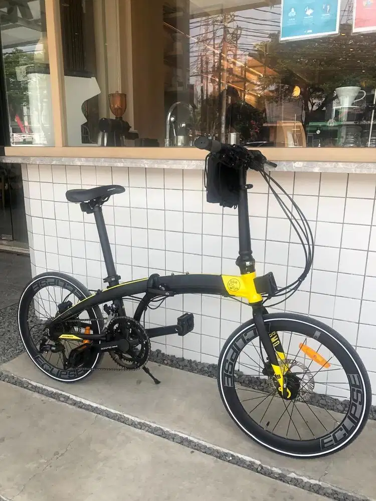 element ecosmo Z9 BTW