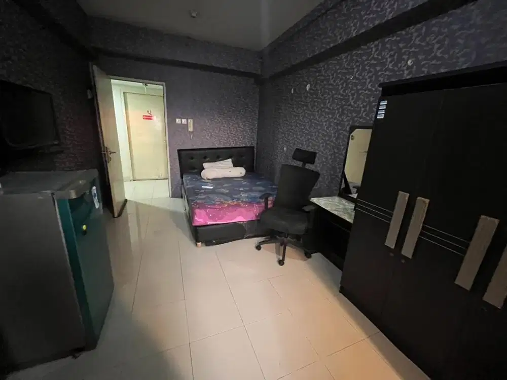 Sewa Apartemen Murah Kelapa Gading tidak termasuk IPL