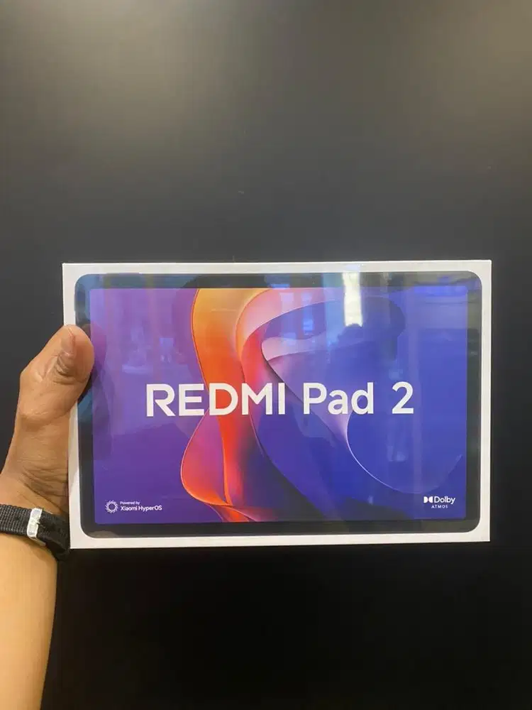 Xiaomi redmi pad 2