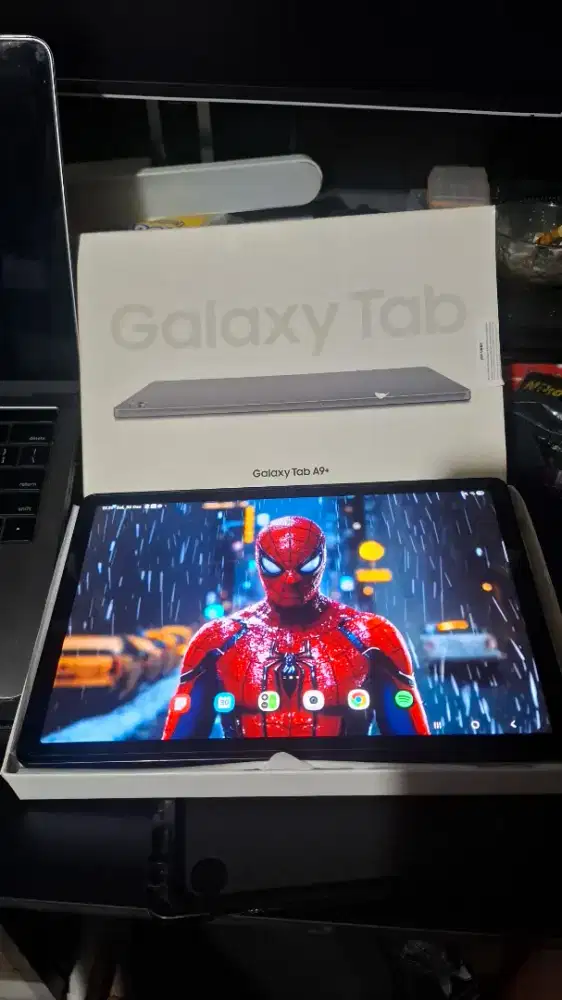Samsung Tab A9 Plus Wifi