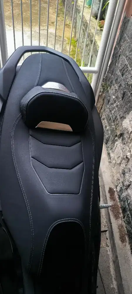 Jok nemo eropa nmax neo / turbo like new