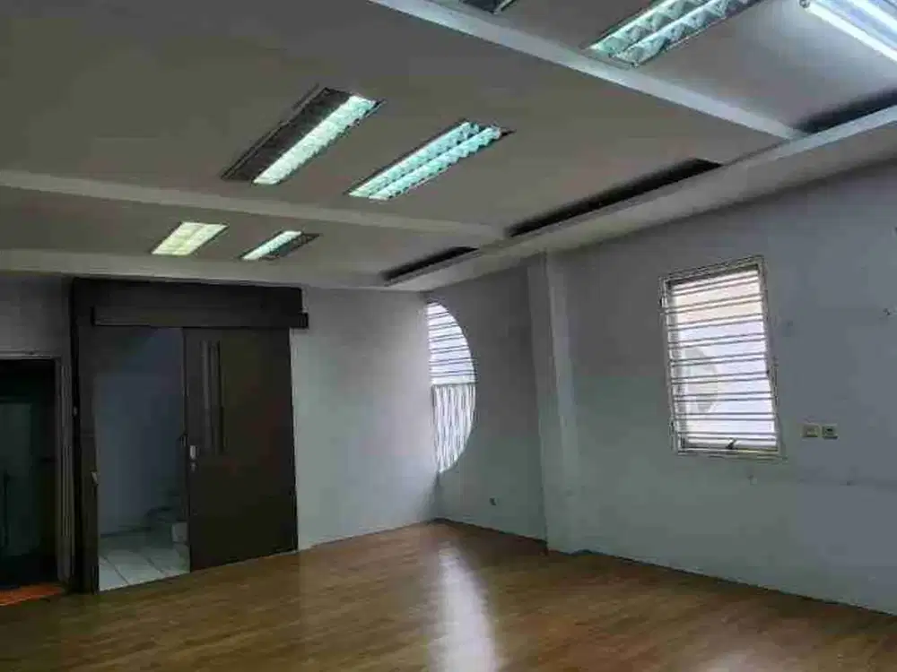 Pergudangan Elang Laut PIK Murah