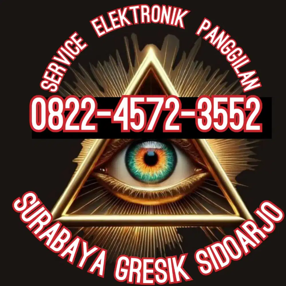Service Tv Elektronik Panggilan