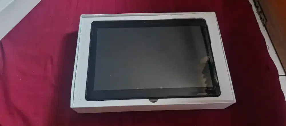 Anfroid tablet china