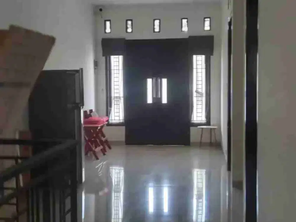 Dijual rumah second kondisi bagus siap huni dalam komplek Bumi Arya Sena Jatikramat