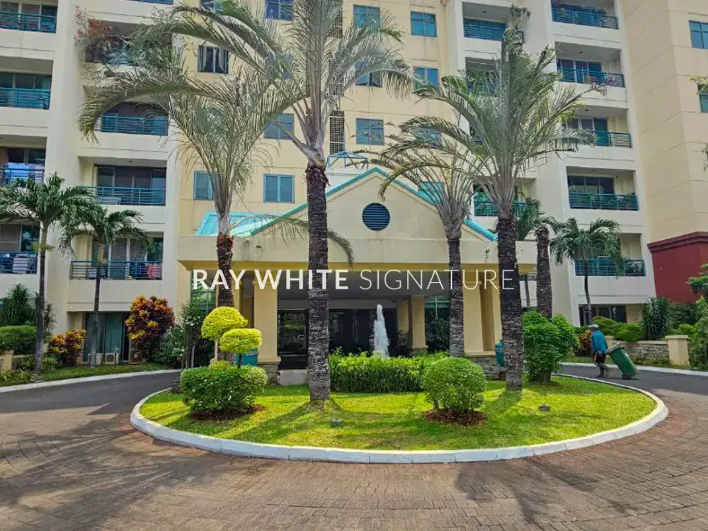 Apartemen Taman Pasadenia Pulo Mas Jakarta Timur