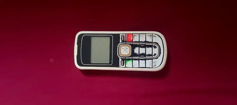 Nokia seri 1202 klasik