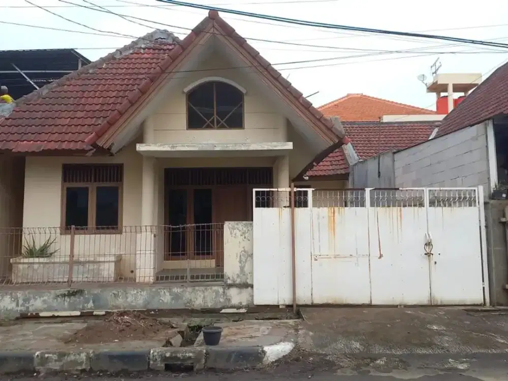 Rumah di Jual Cepat di Prima Harapan Regency Bekasi