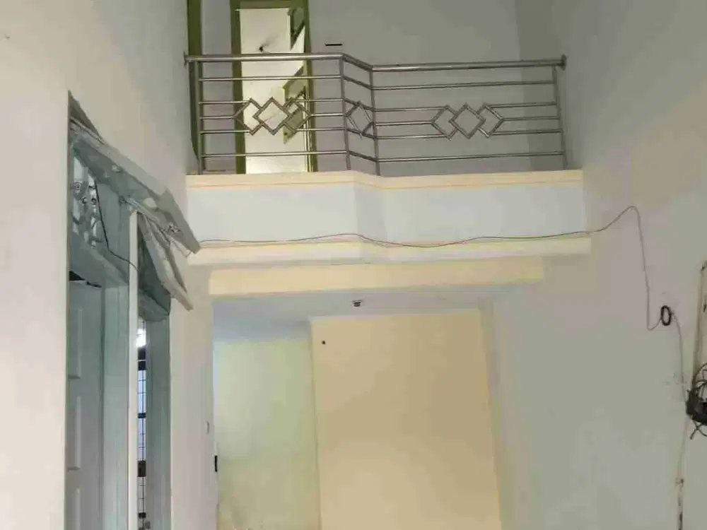 rumah murah 6x15 citra garden 3 kalideres