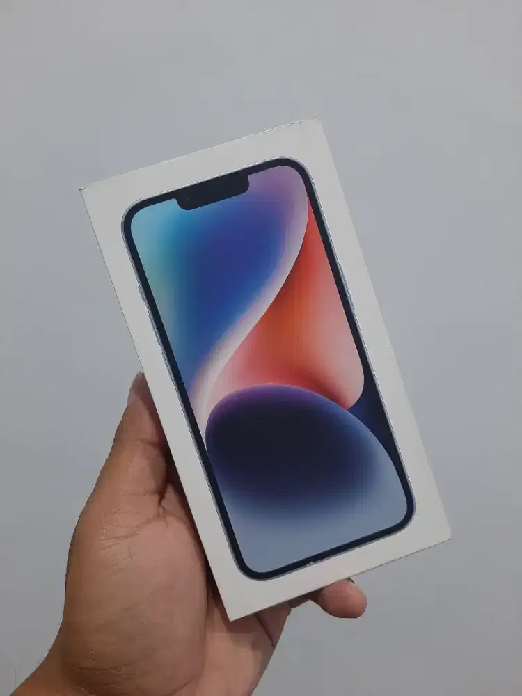 Iphone 14 128gb iBox
