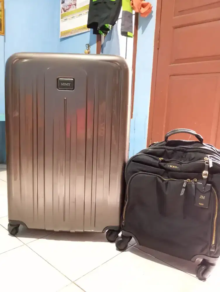 Koper Tumi (2  koper)