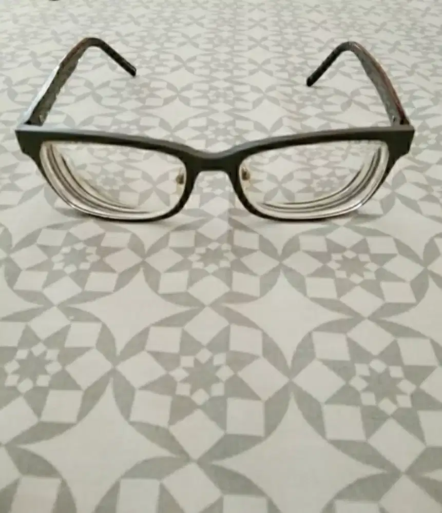 Kacamata  Atticus Finch Authentic