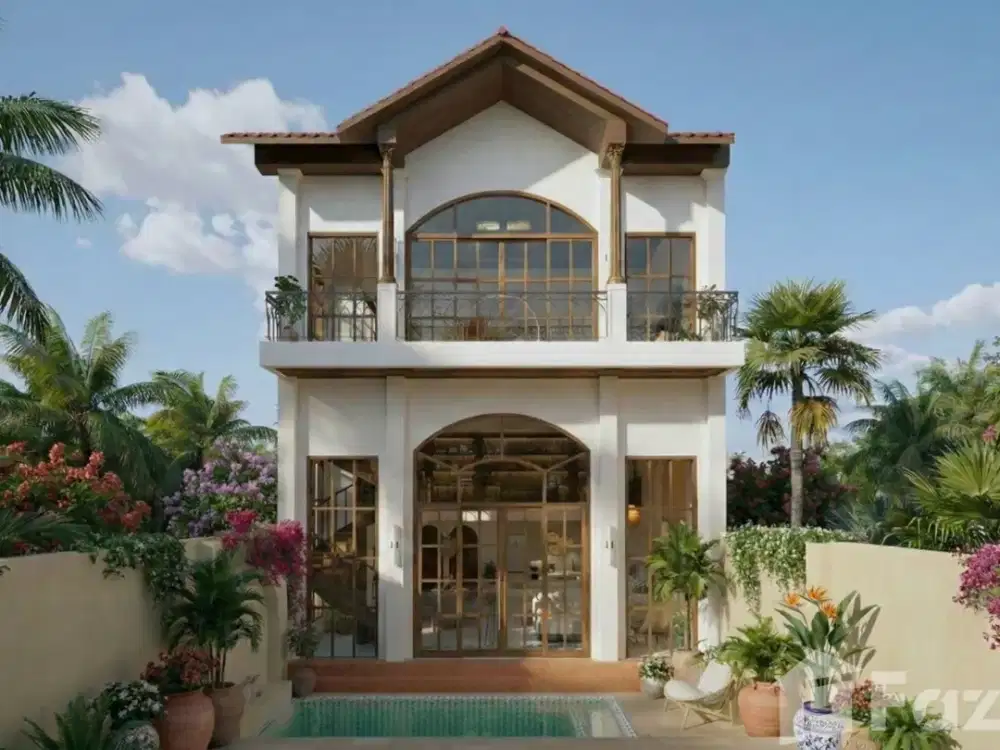 1 Bedroom Villa for sale in Bingin, Bali