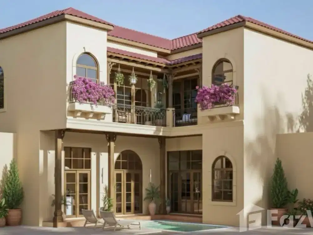 3 Bedroom Villa for sale in Bingin, Bali