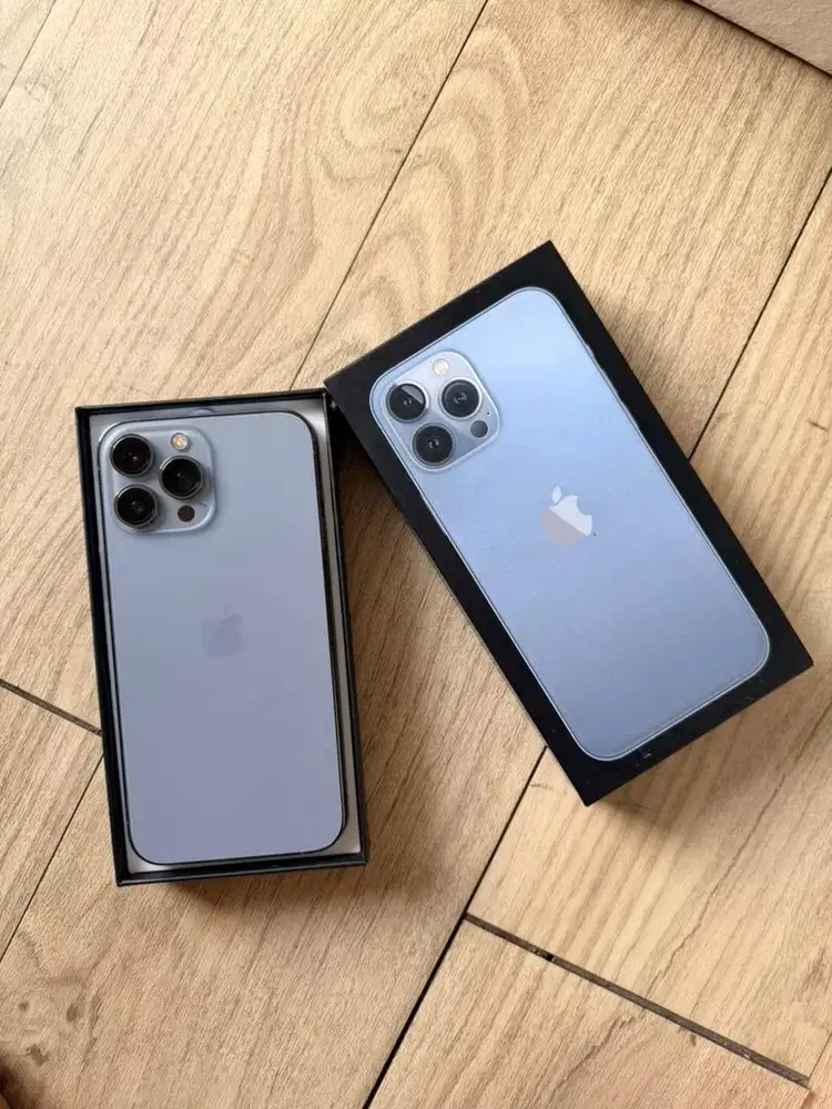 Iphone 13 ProMax 256Gb