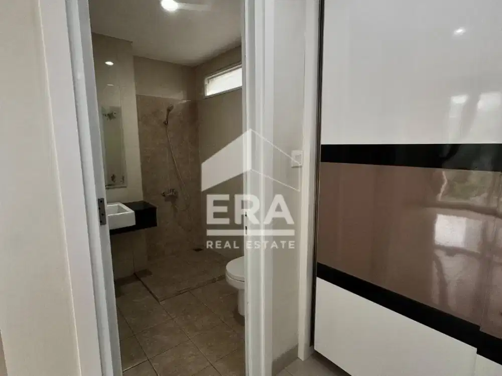 Dijual Condovilla The Primerose Summarecon Bekasi