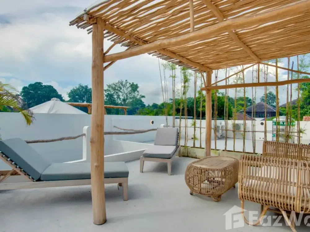 1 Bedroom Villa for sale in Mengwi, Bali