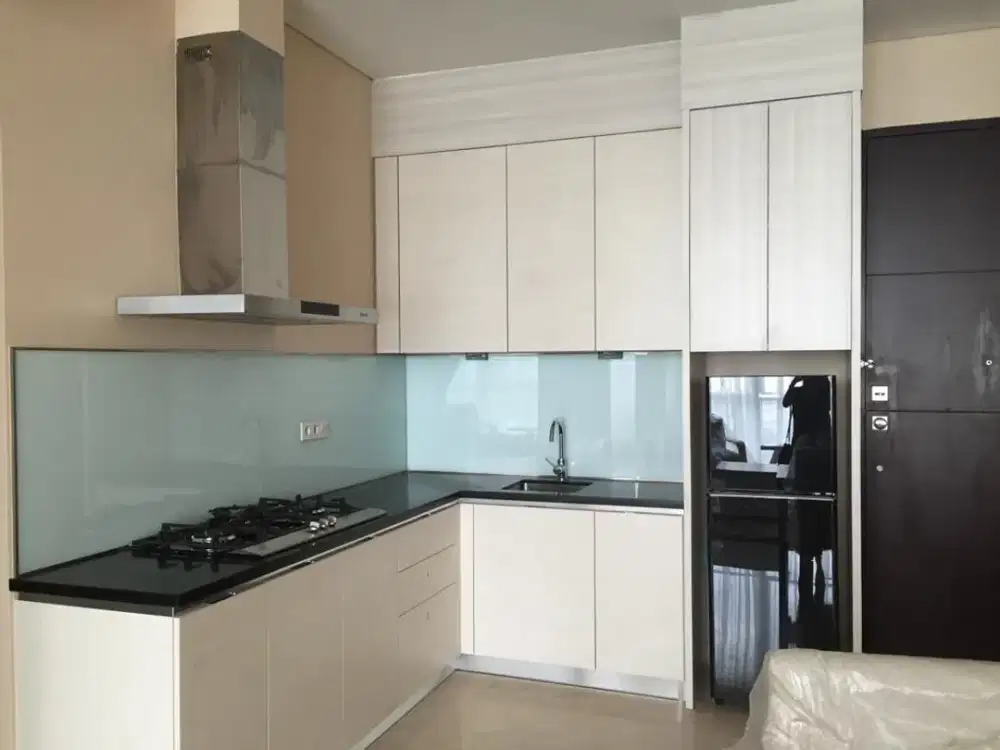 Dijual Apartemen Four WInds, Apartemen Fourwinds, Permata Hijau, Kebayoran Lama, Jakarta Selatan