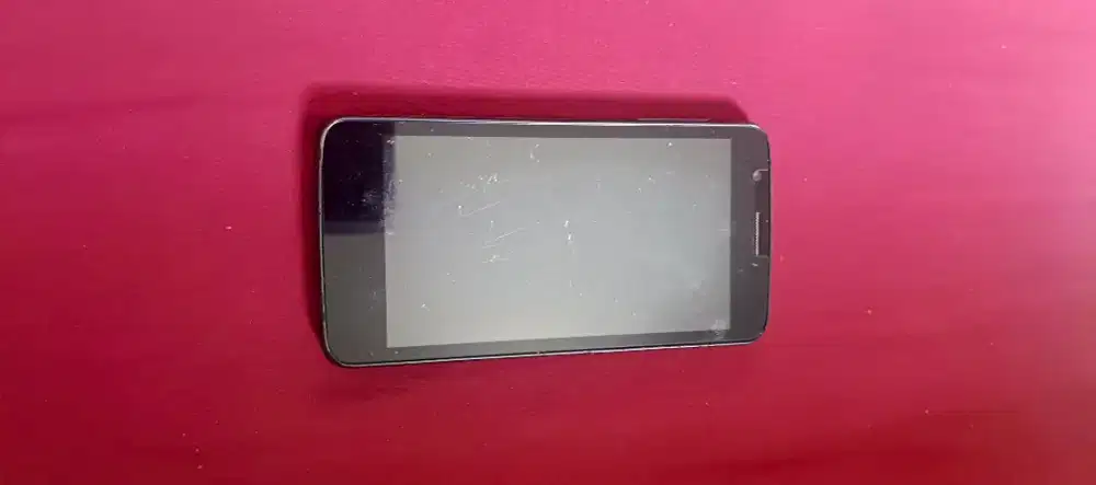 Smartfren andromax A haier