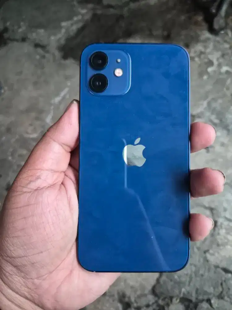 Iphone 12 128GB (Ibox)