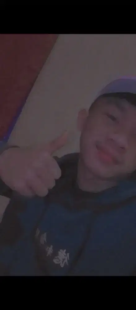 Nyari pekerjaan apa ajah