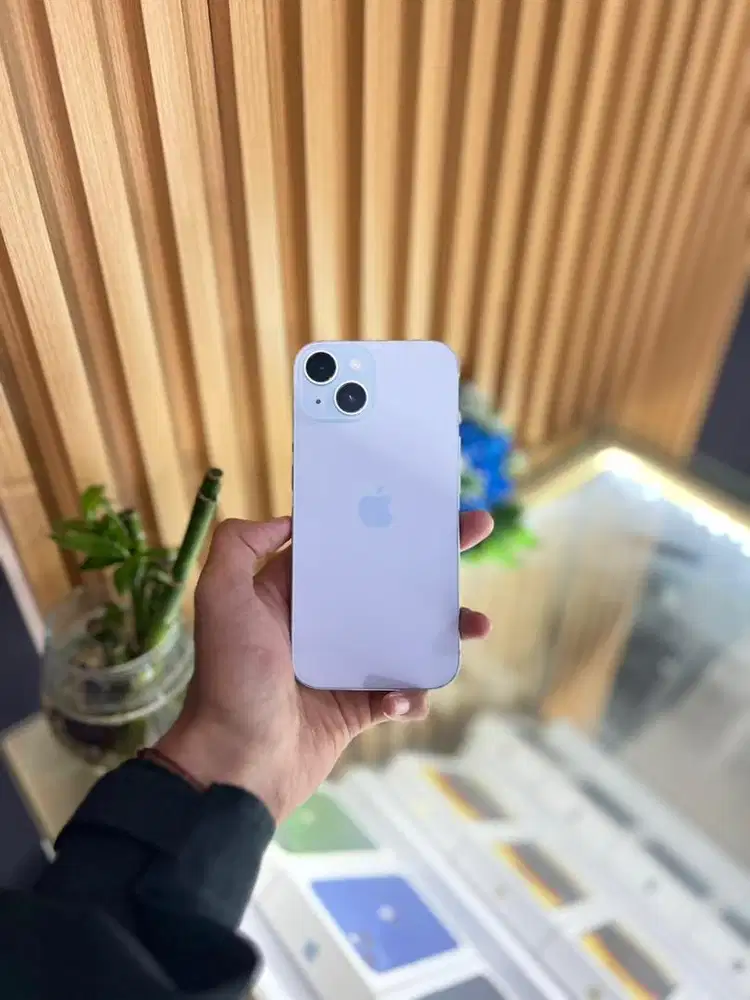 IPhone 15 128Gb Alloperator