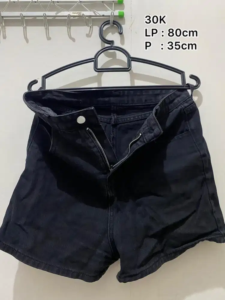 Preloved Celana Wanita