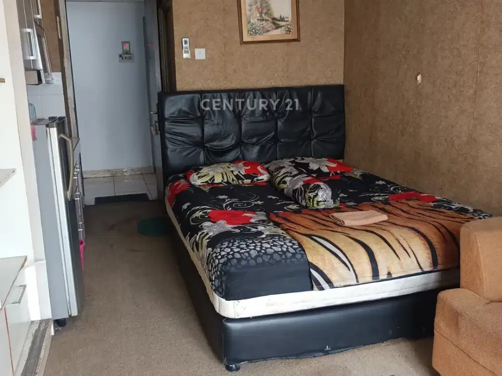 Dijual Apartemen Mutiara Kota Bekasi View Bagus Lokasi Strategis