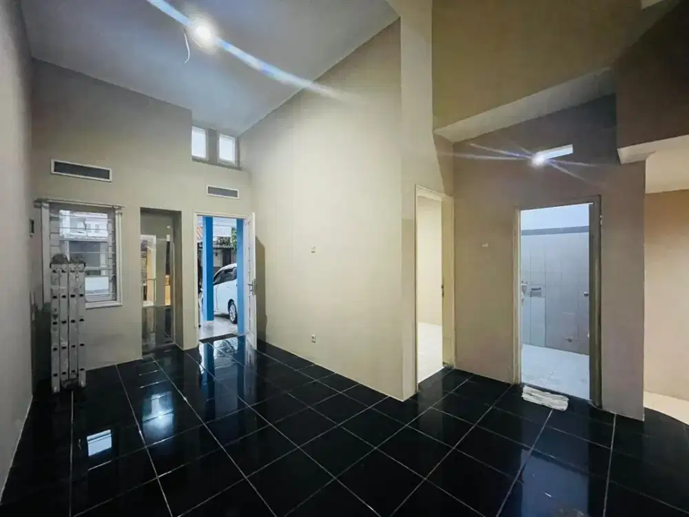 Rumah Siap Huni Murah Jingganagara Kota Baru Parahyangan