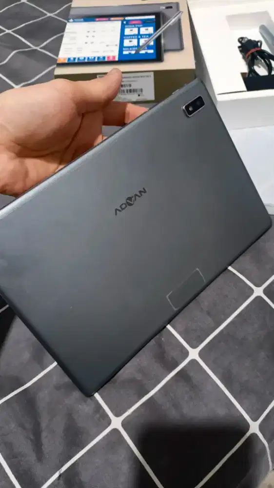 Advan sketsa 2 Ram 4/64 Normal Siap pakai