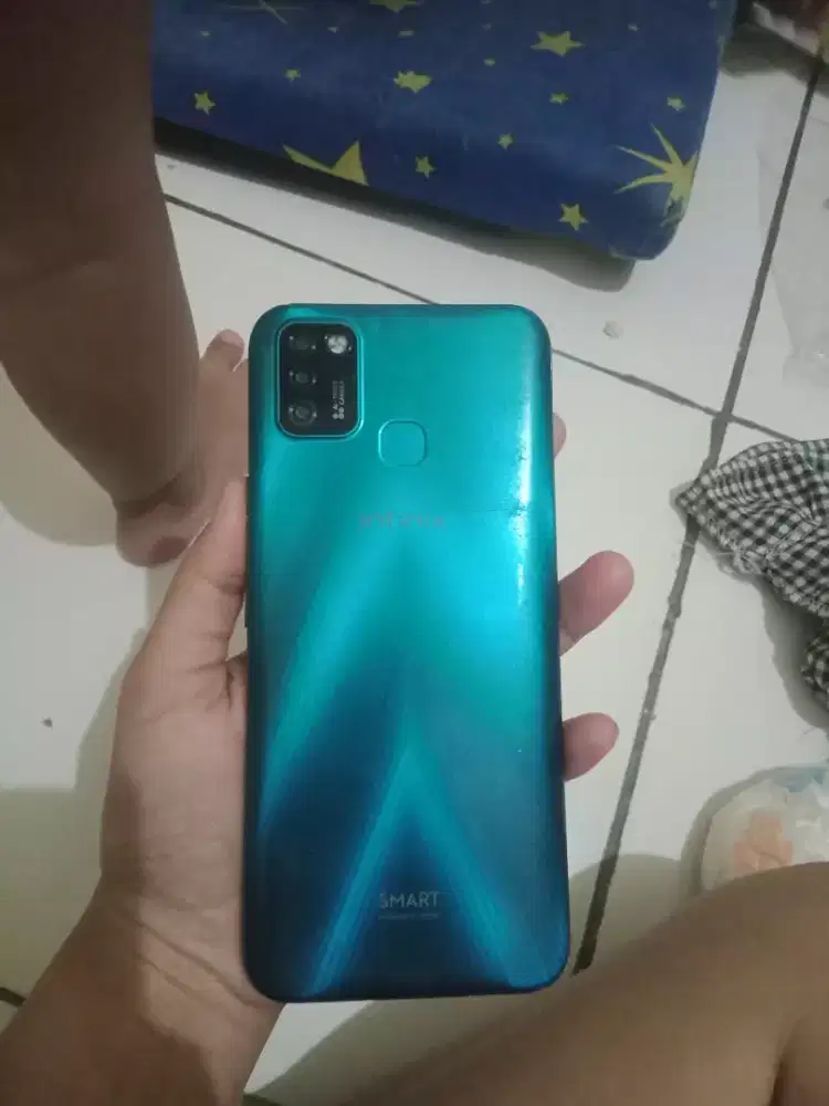 Infinix Smart 5