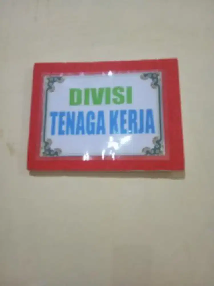 Lowongan ABK kapal cumi [Cilograng]