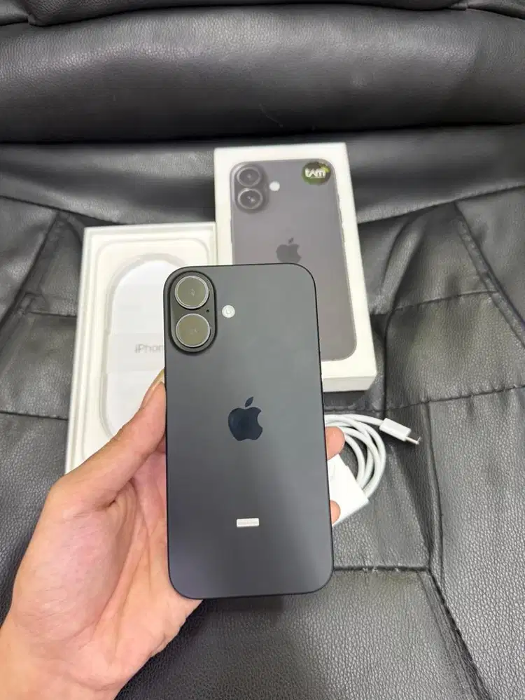 iPhone 16 iBox 128GB
